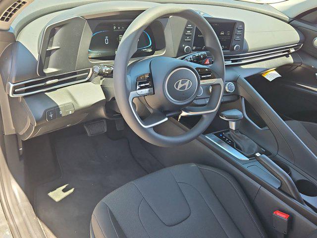 Thumbnail: 2026 Hyundai Elantra - 10