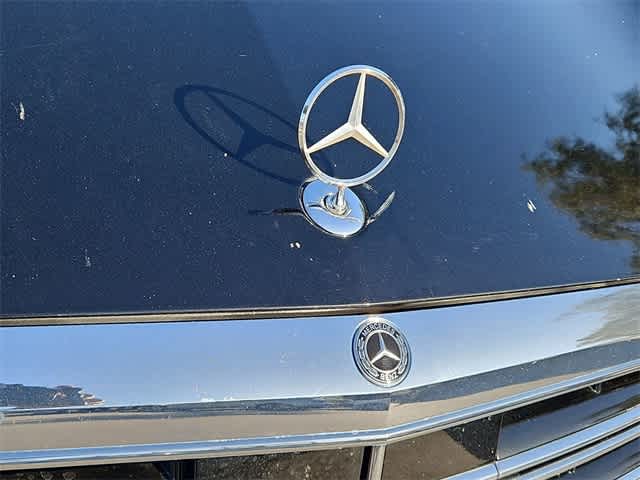 Thumbnail: 2020 Mercedes-Benz S-Class - 11