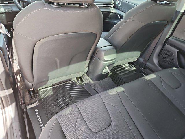 Thumbnail: 2026 Hyundai Elantra - 17