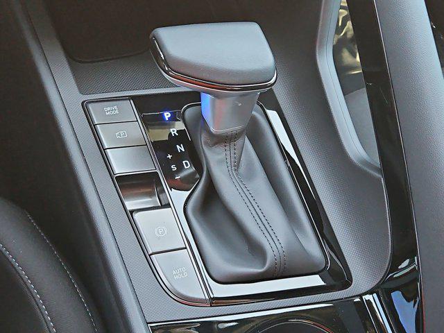 Thumbnail: 2025 Hyundai Elantra - 30