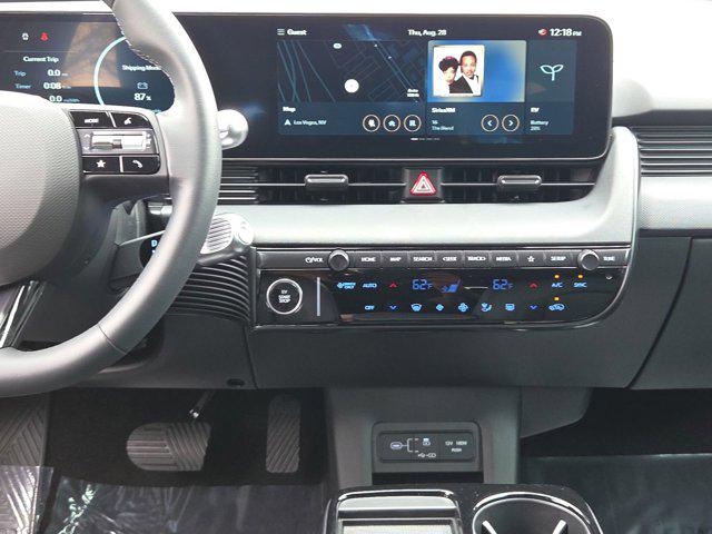 Thumbnail: 2025 Hyundai Ioniq 5 - 27