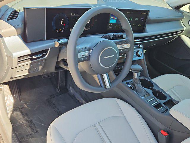 Thumbnail: 2026 Hyundai Sonata - 10