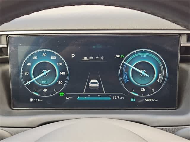 Thumbnail: 2023 Hyundai Tucson - 32