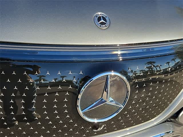 Thumbnail: 2023 Mercedes-Benz EQE - 11