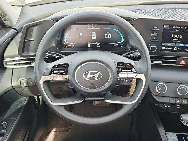 Thumbnail: 2026 Hyundai Elantra - 21