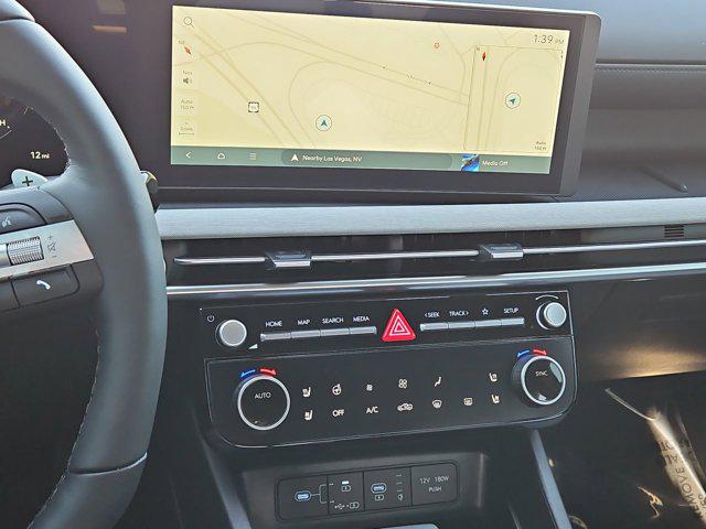 Thumbnail: 2026 Hyundai Santa Cruz - 28