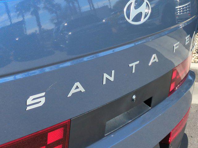 Thumbnail: 2026 Hyundai Santa Fe - 12