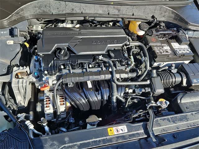 Thumbnail: 2022 Hyundai Kona - 14