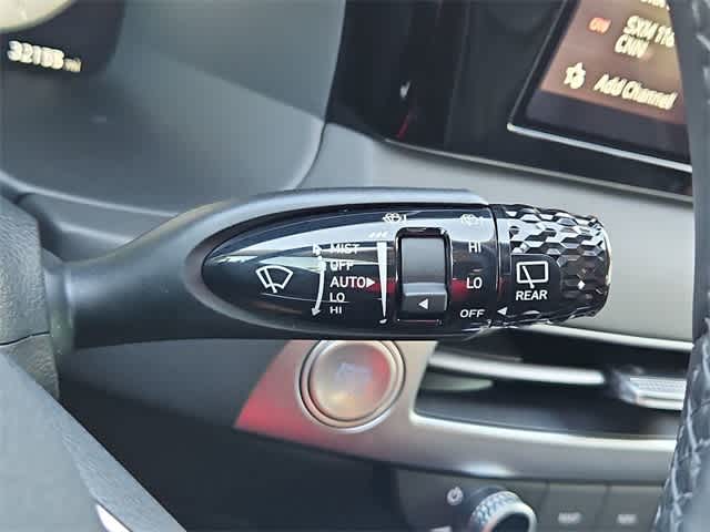 Thumbnail: 2023 Hyundai Palisade - 27