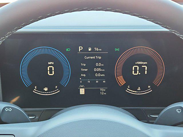 Thumbnail: 2026 Hyundai Kona - 30