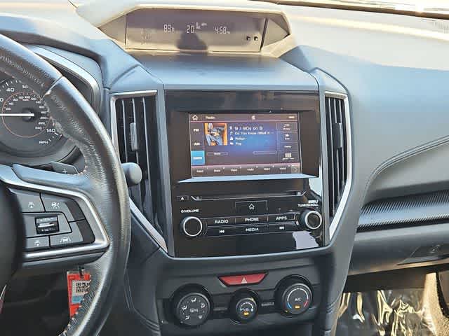 Thumbnail: 2019 Subaru Crosstrek - 27