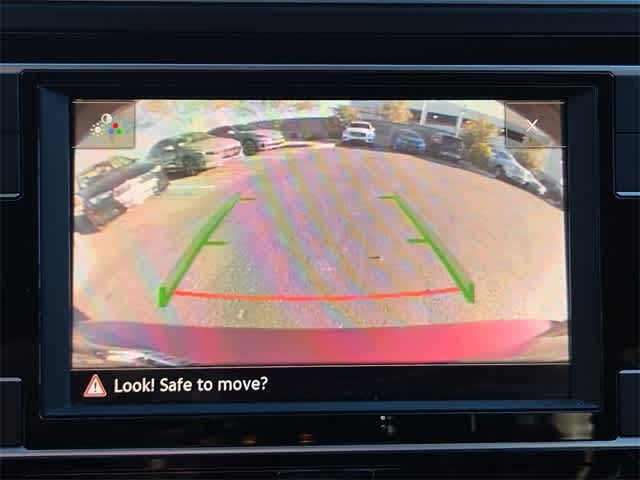 Thumbnail: 2019 Volkswagen Atlas - 28