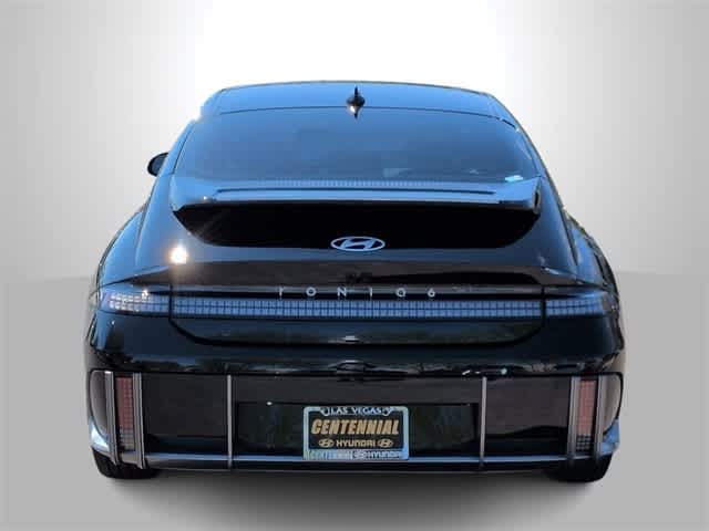 Thumbnail: 2025 Hyundai Ioniq 6 - 7