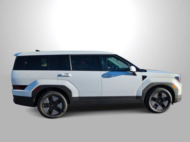 Thumbnail: 2026 Hyundai Santa Fe - 9