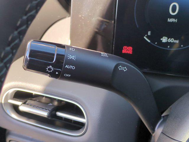 Thumbnail: 2026 Hyundai Palisade - 25