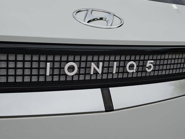 Thumbnail: 2023 Hyundai Ioniq 5 - 12