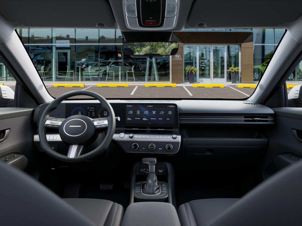 Thumbnail: 2026 Hyundai Kona - 11