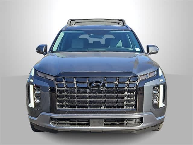 Thumbnail: 2025 Hyundai Palisade - 3
