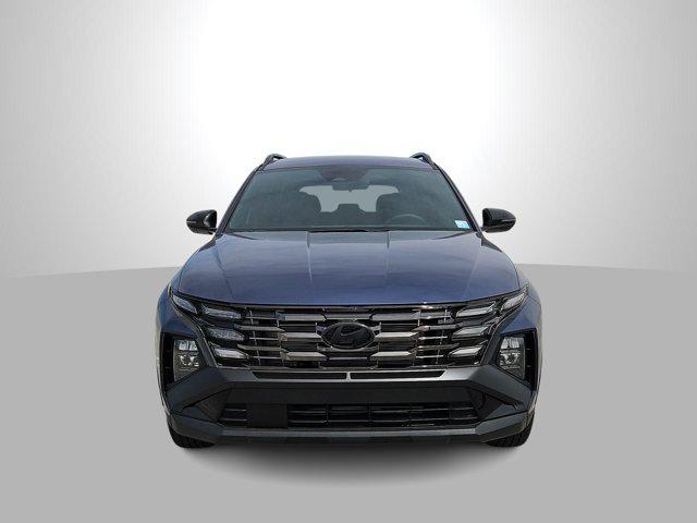 Thumbnail: 2026 Hyundai Tucson - 3