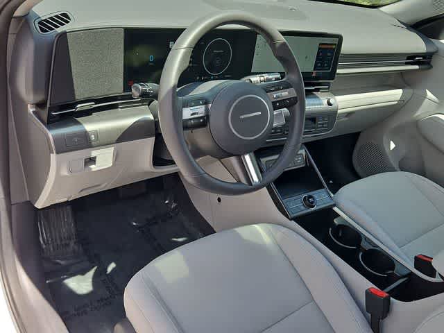 Thumbnail: 2024 Hyundai Kona - 10