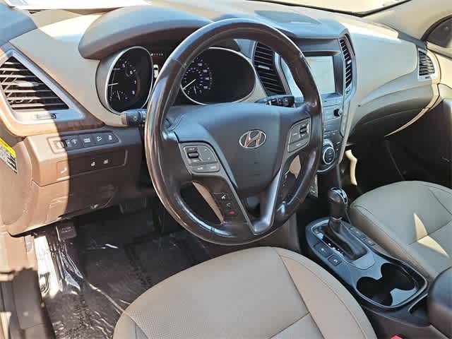 Thumbnail: 2019 Hyundai Santa Fe - 10