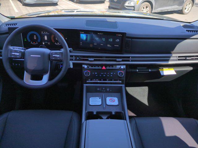 Thumbnail: 2026 Hyundai Santa Fe - 15