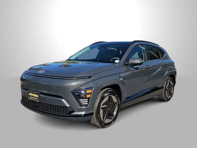 Thumbnail: 2024 Hyundai Kona - 4