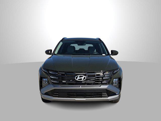 Thumbnail: 2026 Hyundai Tucson - 3