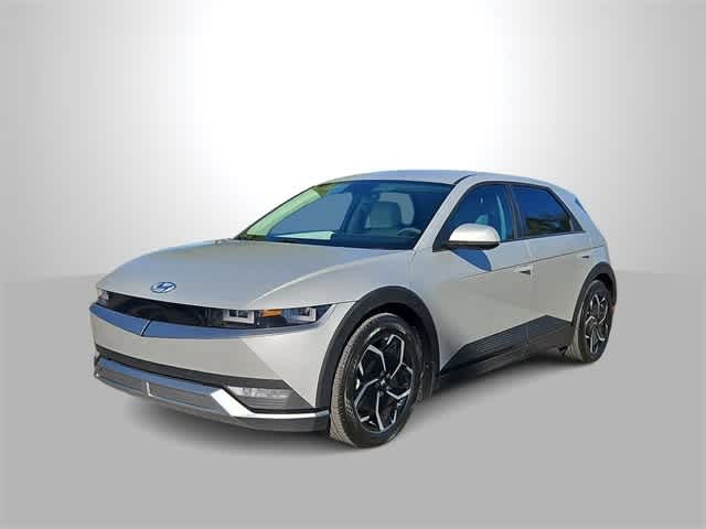 Thumbnail: 2023 Hyundai Ioniq 5 - 4