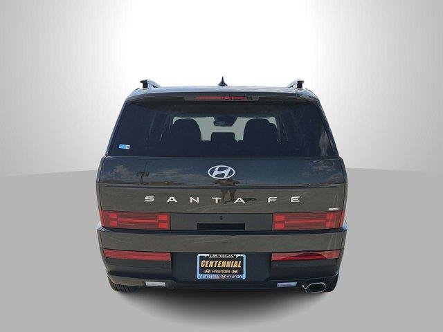 Thumbnail: 2026 Hyundai Santa Fe - 7