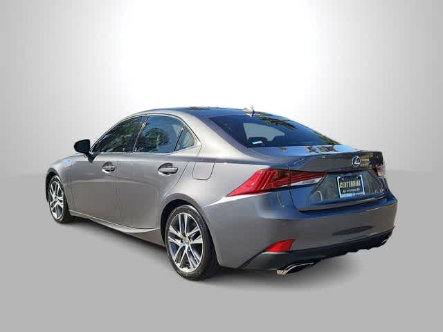 Thumbnail: 2020 Lexus IS - 6