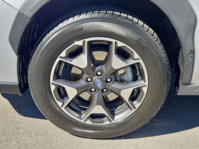 Thumbnail: 2019 Subaru Crosstrek - 14