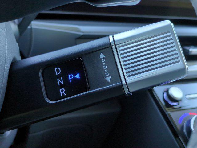 Thumbnail: 2026 Hyundai Santa Fe - 29