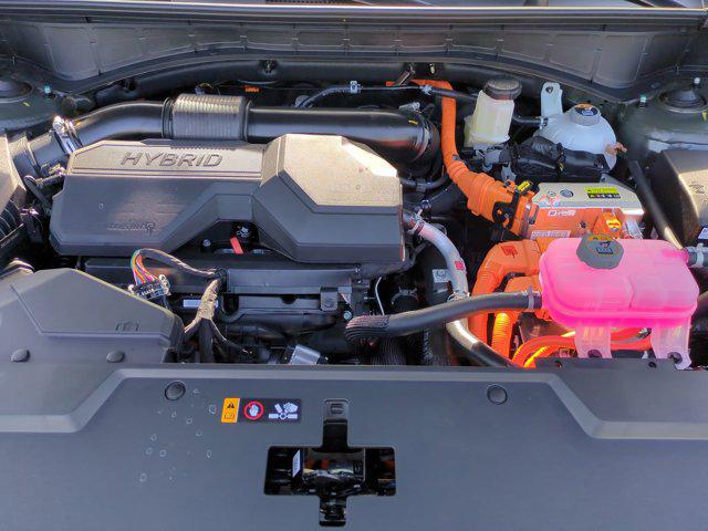 Thumbnail: 2026 Hyundai Santa Fe - 14