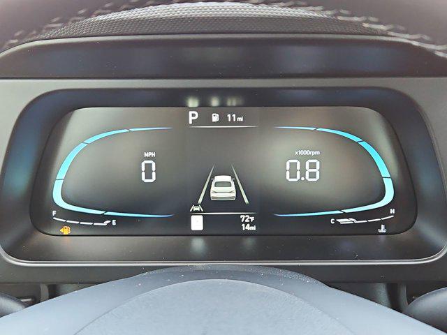 Thumbnail: 2026 Hyundai Elantra - 30