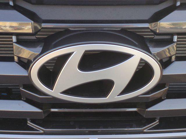 Thumbnail: 2026 Hyundai Tucson - 11