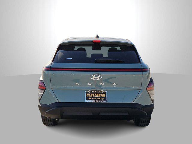 Thumbnail: 2026 Hyundai Kona - 7