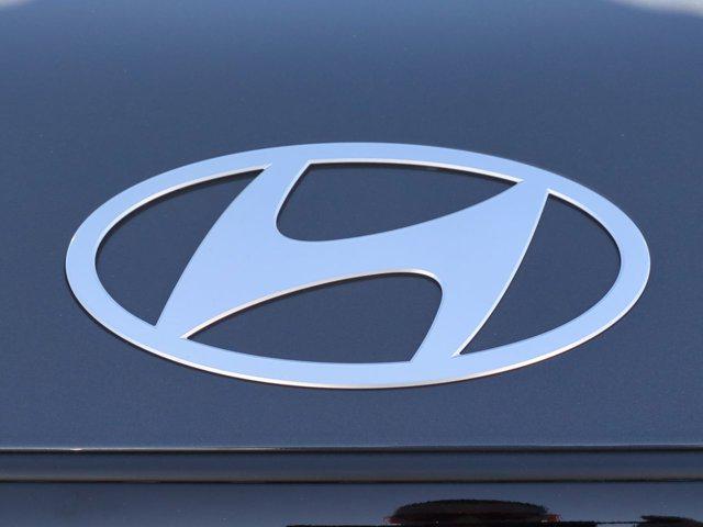 Thumbnail: 2026 Hyundai Santa Fe - 11