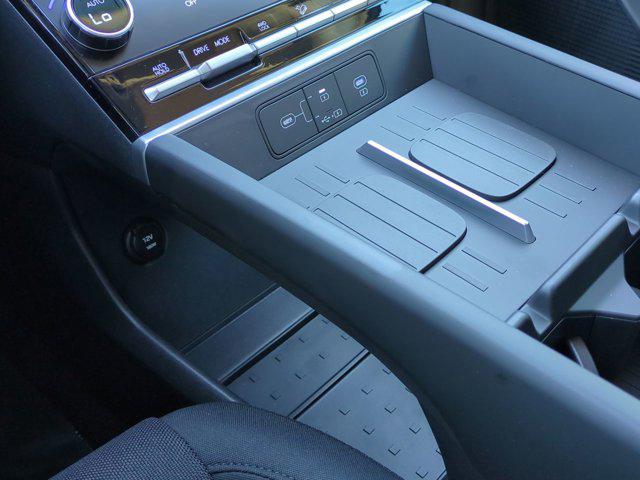 Thumbnail: 2026 Hyundai Palisade - 28