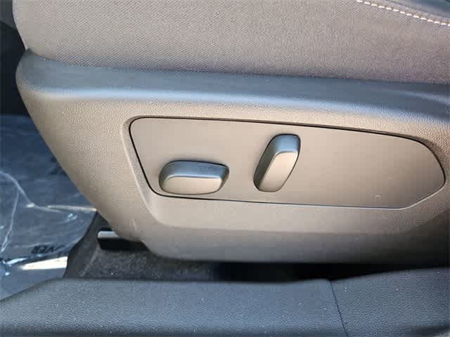 Thumbnail: 2022 Buick Envision - 16