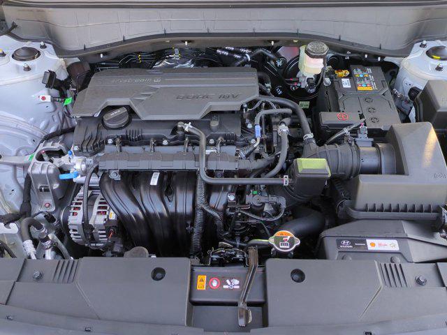 Thumbnail: 2026 Hyundai Kona - 15