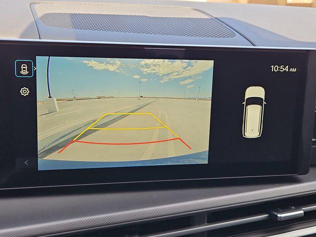 Thumbnail: 2026 Hyundai Santa Fe - 28