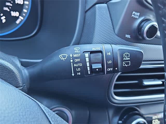 Thumbnail: 2021 Hyundai Kona - 26