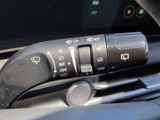 Thumbnail: 2026 Hyundai Tucson - 26