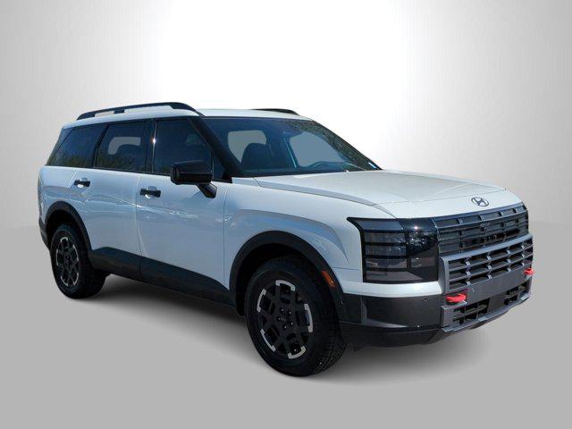 Thumbnail: 2026 Hyundai Palisade - 2