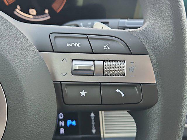 Thumbnail: 2026 Hyundai Sonata - 23