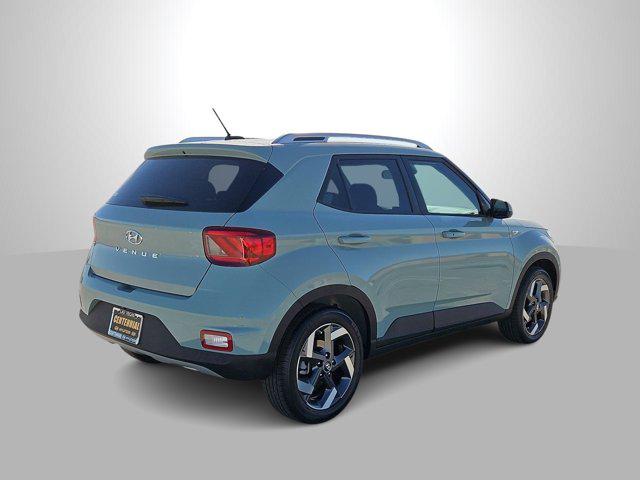 Thumbnail: 2026 Hyundai Venue - 8