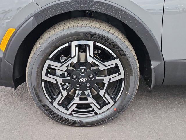 Thumbnail: 2026 Hyundai Santa Cruz - 12