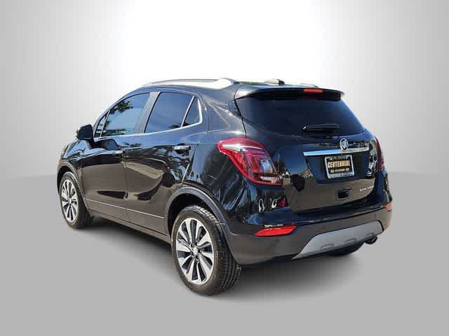 Thumbnail: 2019 Buick Encore - 6