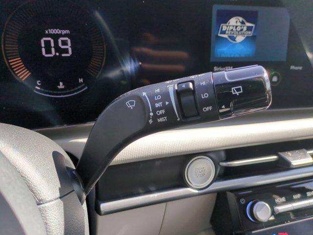 Thumbnail: 2026 Hyundai Elantra - 25